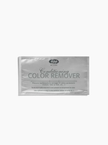 Color remover