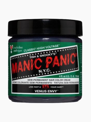 Manic panic venus envy