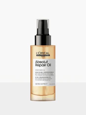 L'oreal oil repair 1
