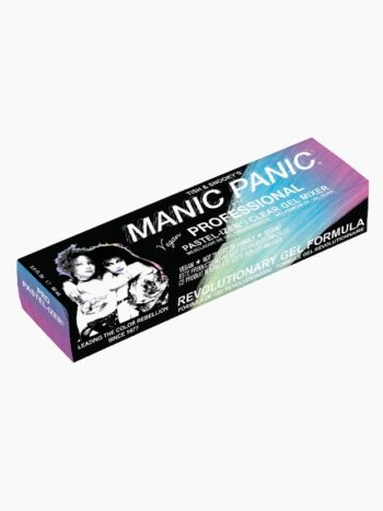 Manic panic pro pastel