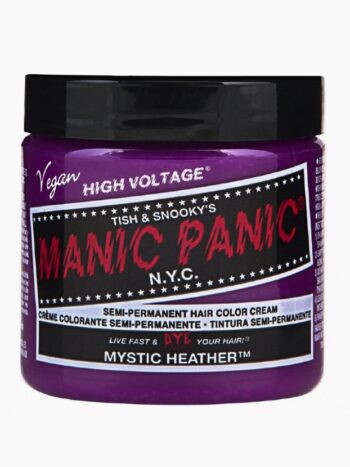 manic panic mystic heater