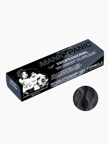manic panic professional 2
