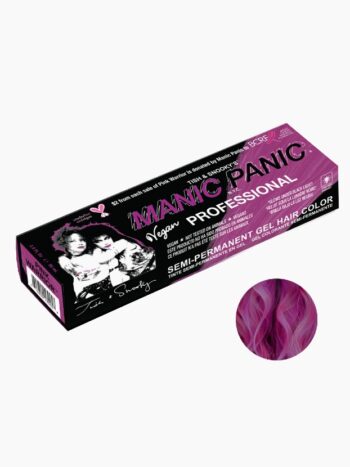 manic panic professional 3