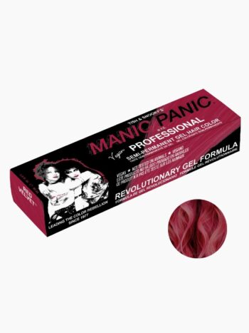 manic panic professional 5