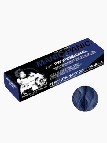 manic panic professional 7