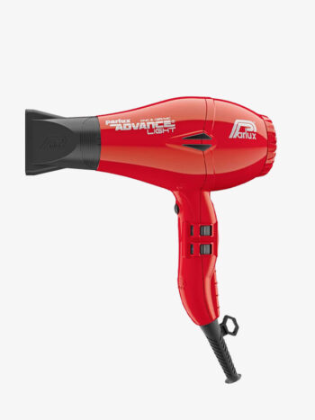 parlux-advance-rosso