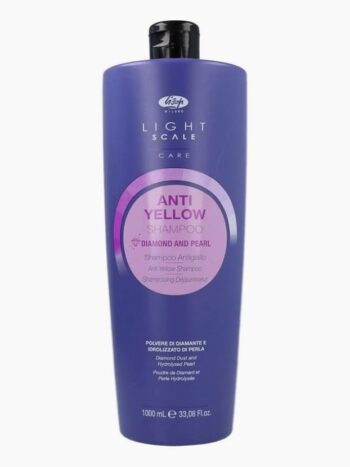 shampoo light scale 1000 ml