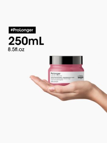 Maschera pro longer 2