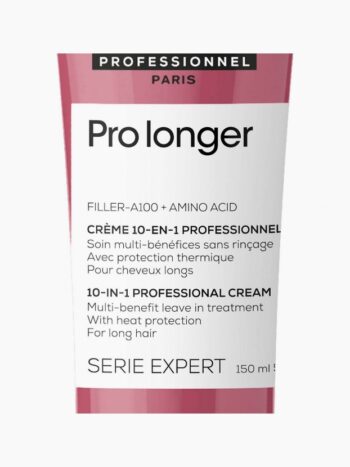 Pro longer crema 2