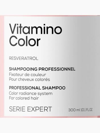 Shampoo vitamino color 2