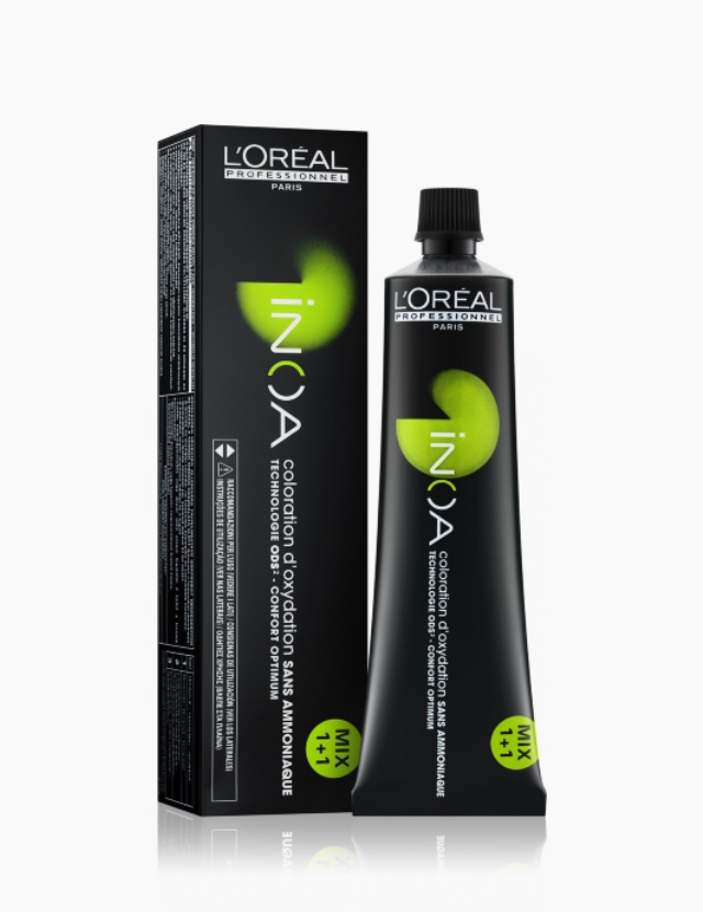 L’oreal Inoa