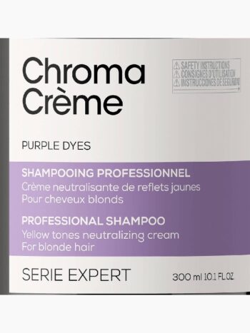 l'oreal shampoo chroma viola 2