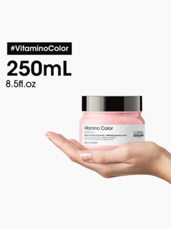 maschera vitamino color 2