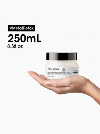 mask metal detox 2