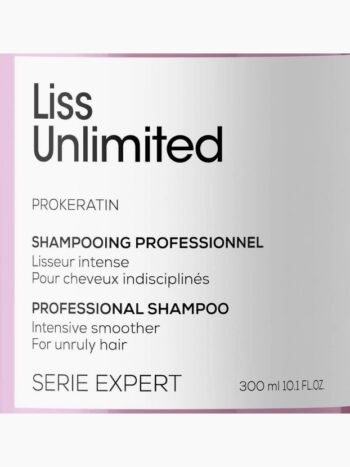 shampoo liss unlimited 2