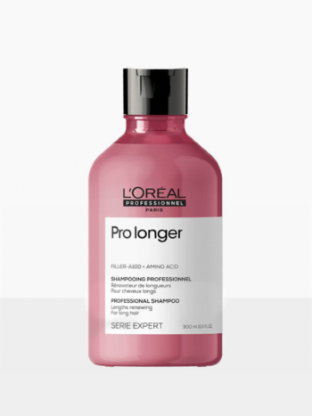 shampoo pro longer 1