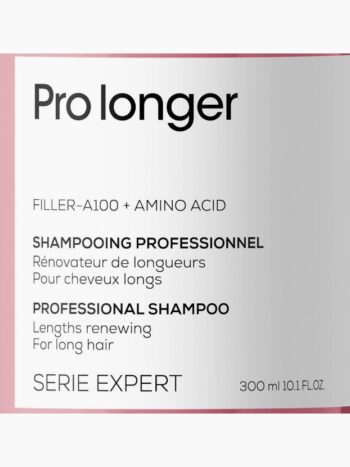 shampoo pro longer 2