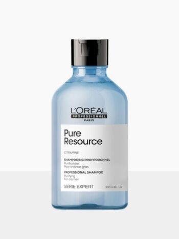 shampoo pure resource