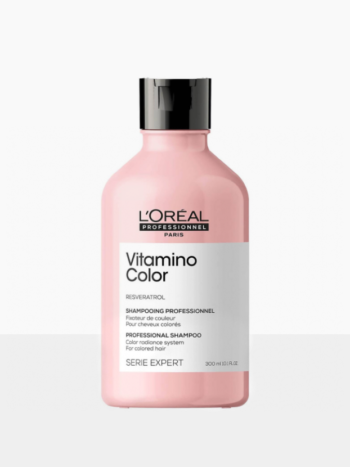 shampoo vitamino color