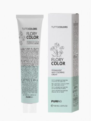 fruity color senza ammoniaca