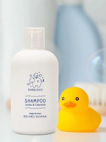 Shampoo 2