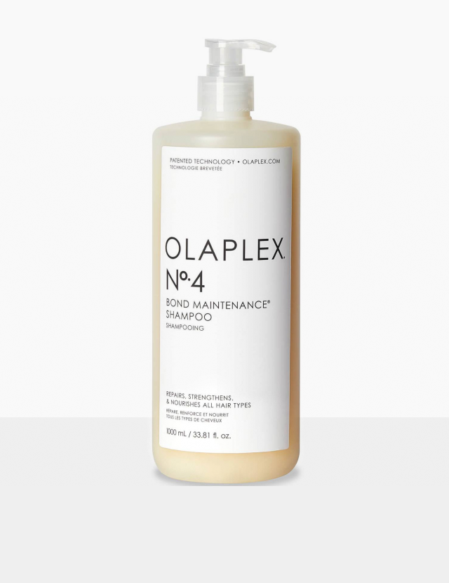 Olaplex Bond Maintenance Shampoo n° 4 – 1000 ml